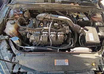 AUTOMATYCZNA SKRZYNIA BIEGÓW FORD MONDEO MK5 MKV 4X4 2.0 ECOBOOST 240 KM L…