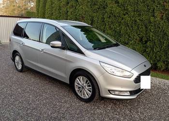 Ford Galaxy Mk4 2.0