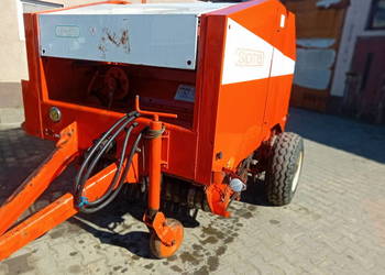 prasa rolująca sipma Z-279