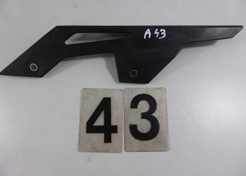 Kawasaki ZX / EX 650 Ninja ABS 20r. 36014/0044 osłona łańcucha. A43