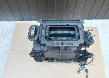 Nagrzewnica DAF XF