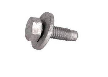 MERCEDES WIELE ZASTOSOWAN Sruba M6x19 ORYGINAL