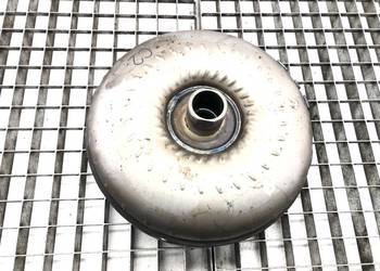 SPRZĘGŁO MITSUBISHI PAJERO III 3.2 160KM 99-07