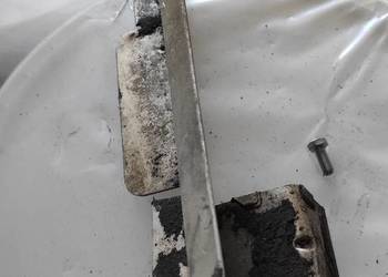 Osłona termiczna Audi A8 D3 4,2tdi 06A129597
