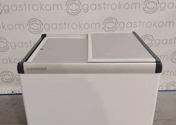 Zamrażarka skrzyniowa do lodów Liebherr EFE 2200