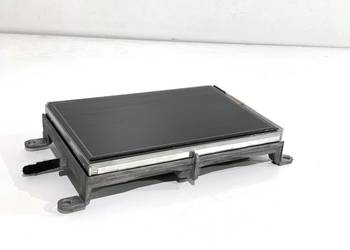 WYŚWIETLACZ CITROEN C4 PICASSO II 9813040980 EKRAN MONITOR, MULTIMEDIA