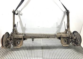 BELKA TYŁ RENAULT TRAFIC III Bus TYLNA, ZAWIESZENIA