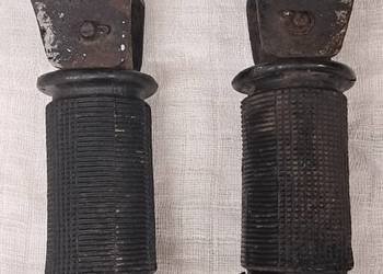 Pannonia podnóżki tylne pasażera