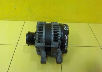 SANTA FE III SORENTO 2.2 CRDI 15r 197KM D4HB alternator 37300-2F200