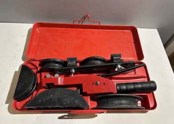 GIĘTARKA DO RUR UPONOR