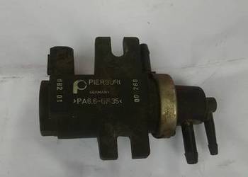 Zawór turbiny PA6.6-GF35 Zawór turbiny PA6.6-GF35