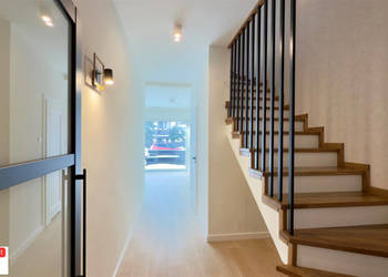 Mieszkanie 125m2 5-pokojowe Kielce