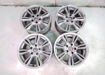 BMW Z4 E85 FELGI ALUMINIOWE 8JX17 5X120 R17 6759841