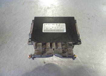MODUŁ PDC MERCEDES W211 2115453832