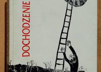 Dochodzenie do siebie - Leszek Szaruga