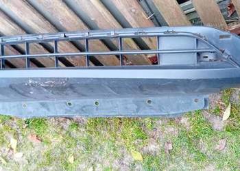 Vw T Cross 2021 r , Dolna część zderzaka z kratką