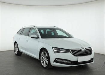 Skoda Superb 2.0 TDI