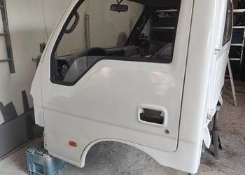 Kabina Kia k2500/2700