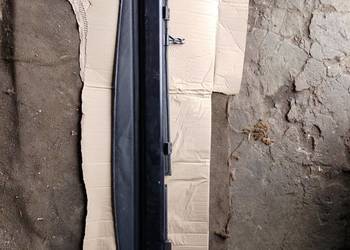 Honda CR-V 2 Roleta bagażnika