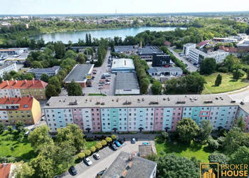 Oferta sprzedaży mieszkania 45.05m2 Opole Fabryczna
