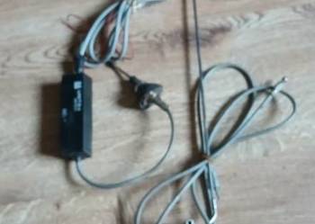 Antena  radiowa  telekopowa