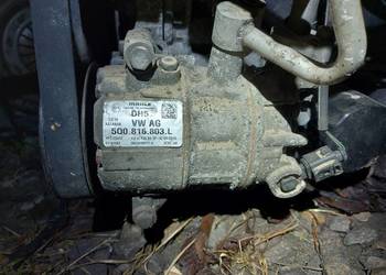 Kompresor klimatyzacji Audi A3 Golf Leon Octavia Fabia 5Q0.816.803L