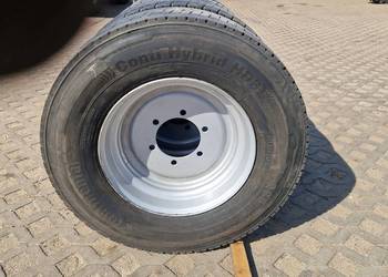 koła 8.25-20 8.25r20 9.00r20 9.00-20 Autosan D44 D45 D47 D46 D732 D735