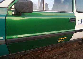 Polonez truck 3d drzwi coupe kierowcy fso 1.9