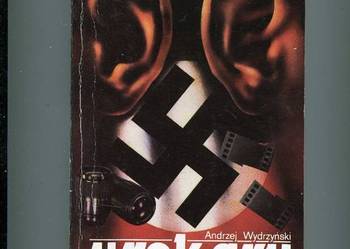 Urok gry - Wydrzyński