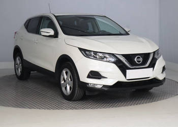 Nissan Qashqai 1.2 DIG-T