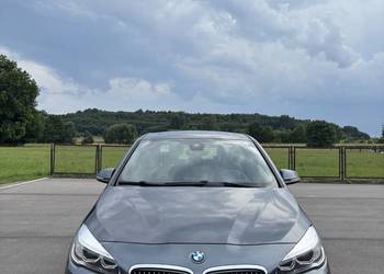 BMW F45 2015 Luxury Line