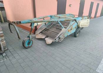 Kopaczka do ziemniaków