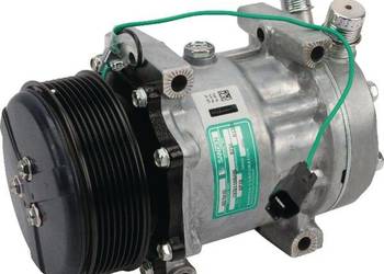 Sprężarka KL000112