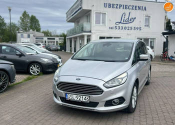 Ford S-Max II (2015-)