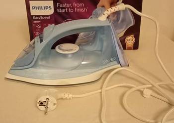 żelazko Philips EasySpeed Advanced