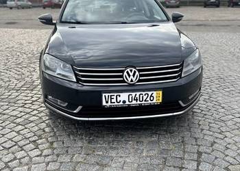 Sprzedam Volkswagen Passat