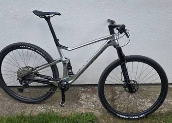 Scott spark rc carbon full 29