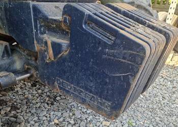 Obciążnik . Obciążniki Renault . Same . Steyr . New Holland . Zetor . Case