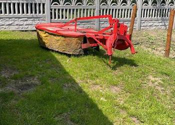 Kosiarka rotacyjna 135