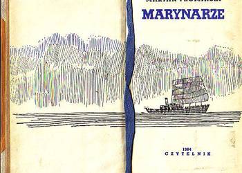 (9437) MARYNARZE – MARIAN PROMIŃSKI