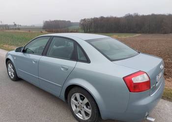 sprzedam  audi 2.0 benzyna