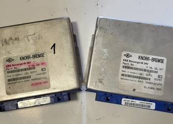 STEROWNIK EBS MAN TGA  0486106027 81258087009