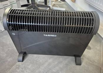 Syndyk sprzeda Grzejnik elektryczny Tagred TA901B