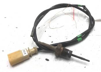 CZUJNIK TEMPERATURY SPALIN SKODA RAPID 04L906088CT 1.6 115KM