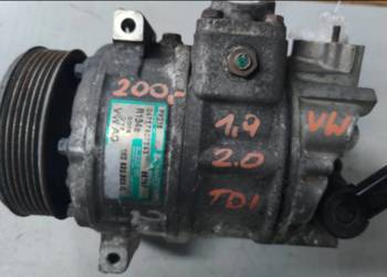 Sprężarka Klimatyzacji VW 1.9 / 2.0 TDI 1K0820803Q