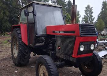Zetor 8011 nie c 385 912