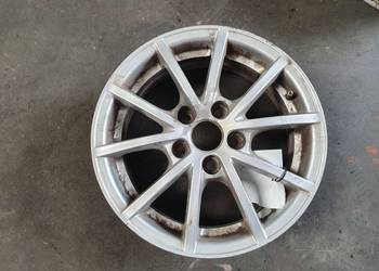 FELGA ALUMINIOWA 14 VOLKSWAGEN POLO 6N FELGA ALUMINIOWA 14 VOLKSWAGEN POLO 6N