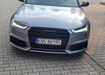 Audi A6 C7 Avant