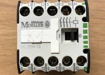 Moeller STYCZNIK DIL EEM-10