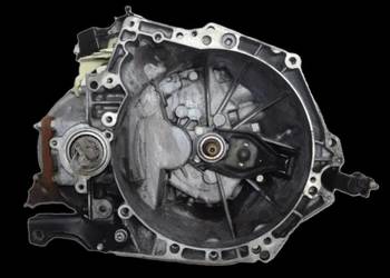 Skrzynia biegów Peugeot 1.6 HDI 20DP72